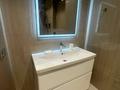 2-бөлмелі пәтер · 55 м² · 4/12 қабат, Гагарина, бағасы: 380 000 ₸ в Алматы, Бостандыкский р-н — фото 13