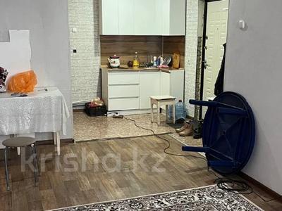 1-бөлмелі пәтер · 27 м² · 6 қабат, Абая 28/4, бағасы: 10.8 млн ₸ в Костанае