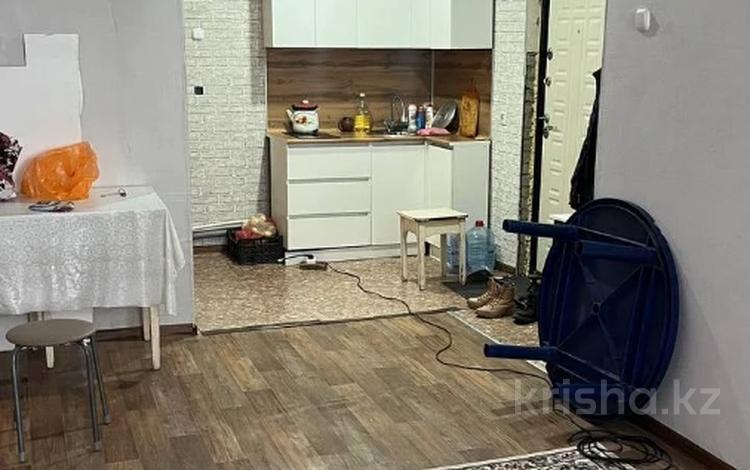 1-комнатная квартира · 27 м² · 6 этаж, Абая 28/4 за 10.8 млн ₸ в Костанае — фото 4
