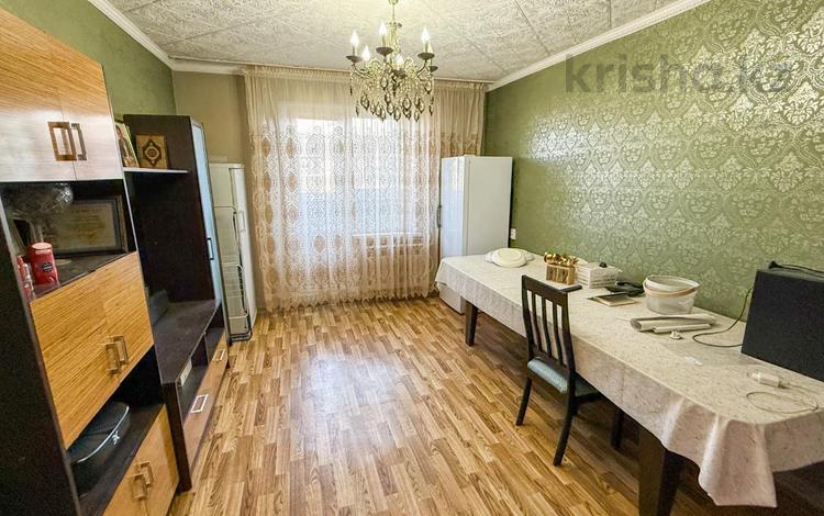 5-комнатная квартира · 108 м² · 5/5 этаж, Мушелтой за 27.5 млн ₸ в Талдыкоргане — фото 2