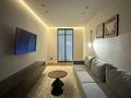 2-комнатная квартира · 50 м² · 4/9 этаж, 118 3 за 400 000 ₸ в Алматы, Бостандыкский р-н — фото 12