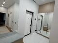 2-комнатная квартира · 50 м² · 4/9 этаж, 118 3 за 400 000 ₸ в Алматы, Бостандыкский р-н — фото 2