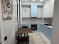 2-комнатная квартира · 50 м² · 4/9 этаж, 118 3 за 400 000 ₸ в Алматы, Бостандыкский р-н — фото 4