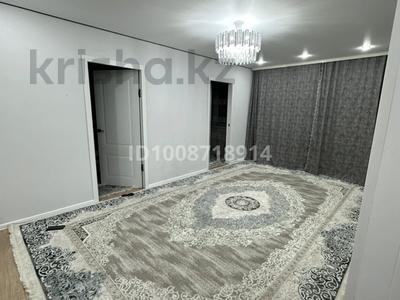 4-комнатная квартира · 62 м² · 1/5 этаж, Абая 74 за 17 млн ₸ в Сатпаев
