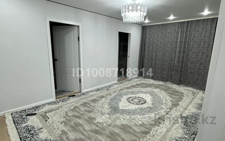 4-бөлмелі пәтер · 62 м² · 1/5 қабат, Абая 74, бағасы: 17 млн ₸ в Сатпаев — фото 10