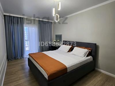 2-комнатная квартира · 75 м² · 5/12 этаж, Мкр Нурсат 2 29/2 за 23 000 ₸ в Шымкенте