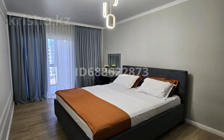 2-комнатная квартира · 75 м² · 5/12 этаж, Мкр Нурсат 2 29/2 за 23 000 ₸ в Шымкенте — фото 63