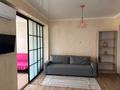 1-комнатная квартира · 40 м² · 9/10 этаж, Курмангазы 97 — Масанчи за 390 000 ₸ в Алматы, Алмалинский р-н — фото 4