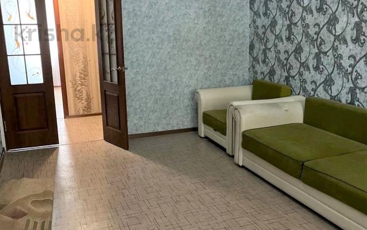 2-комнатная квартира · 52 м² · 2/5 этаж, Аса 4 за 16.5 млн ₸ в Таразе — фото 2