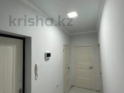 1-комнатная квартира, 41 м², 2/5 этаж, Суворова, 17 К за 18.5 млн 〒 в Боралдае (Бурундай)