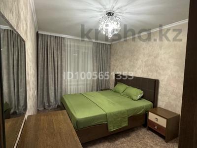 2-комнатная квартира · 56 м² · 4/5 этаж, Иртышская за 15 000 〒 в Семее