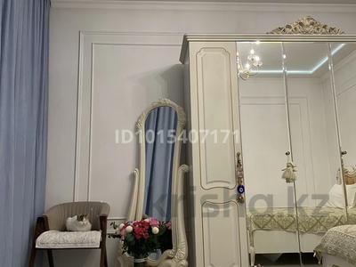 Отдельный дом · 4 комнаты · 75 м² · 6 сот., Новостройки б/н за 57 млн ₸ в 