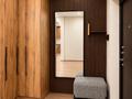 3-бөлмелі пәтер · 119 м² · 1/3 қабат, Ремизовка, бағасы: 97 млн ₸ в Алматы, Бостандыкский р-н — фото 12