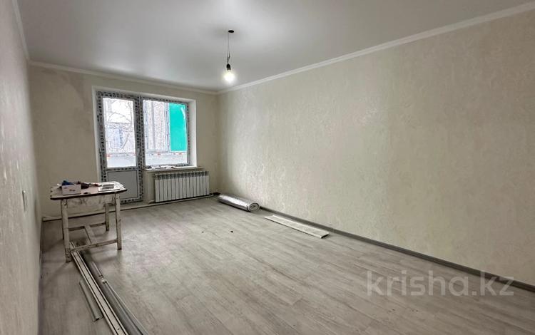 1-бөлмелі пәтер · 34 м² · 1 қабат, Айтыкова, бағасы: ~ 9.3 млн ₸ в Талдыкоргане — фото 8