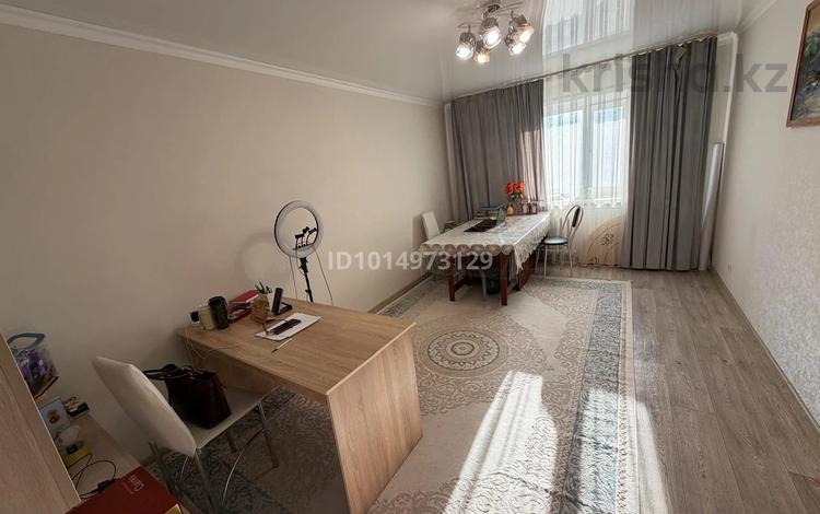 2-бөлмелі пәтер · 53.3 м² · 4/6 қабат, Б. Сокпакпаева 20/4 — Бейсекова, бағасы: 25 млн ₸ в Астане, Сарыарка р-н — фото 2