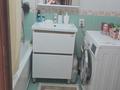 2-бөлмелі пәтер · 53.3 м² · 4/6 қабат, Б. Сокпакпаева 20/4 — Бейсекова, бағасы: 25 млн ₸ в Астане, Сарыарка р-н — фото 14