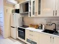 1-бөлмелі пәтер · 35.3 м² · 13/21 қабат, Сатпаева, бағасы: 41 млн ₸ в Алматы, Бостандыкский р-н — фото 6