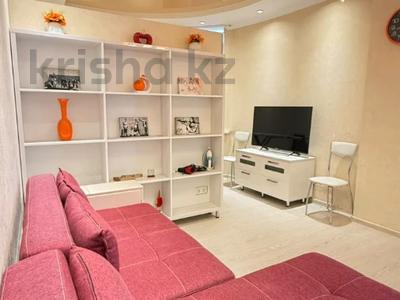 1-комнатная квартира · 35.3 м² · 13/21 этаж, Сатпаева за 41 млн ₸ в Алматы, Бостандыкский р-н