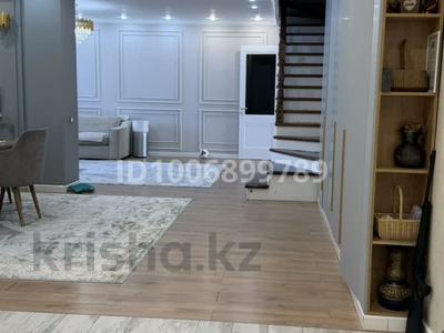 5-комнатная квартира · 200 м² · 9/10 этаж, Казыбек Би 42 за 130 млн 〒 в Усть-Каменогорске
