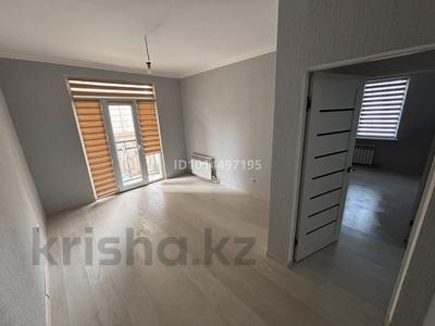 3-комнатная квартира · 79 м² · 2 этаж, мкр Нуртас 148 — проспект Нурсултана Назарбаева за 33 млн ₸ в Шымкенте, Каратауский р-н
