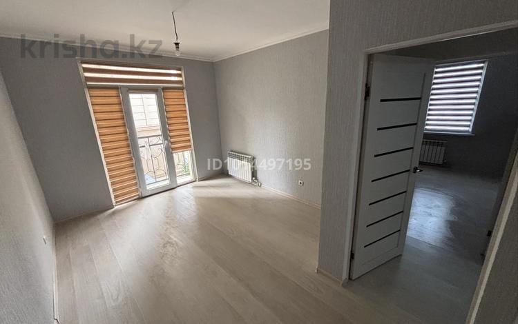 3-комнатная квартира · 79 м² · 2 этаж, мкр Нуртас 148 — проспект Нурсултана Назарбаева за 33 млн ₸ в Шымкенте, Каратауский р-н — фото 2