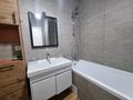4-комнатная квартира · 110 м² · 18/18 этаж, Кенесары 4А за 490 000 ₸ в Астане, Сарыарка р-н — фото 19