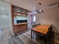 4-комнатная квартира · 110 м² · 18/18 этаж, Кенесары 4А за 490 000 ₸ в Астане, Сарыарка р-н