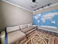 4-комнатная квартира · 110 м² · 18/18 этаж, Кенесары 4А за 490 000 ₸ в Астане, Сарыарка р-н — фото 7