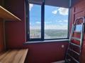 4-комнатная квартира · 110 м² · 18/18 этаж, Кенесары 4А за 490 000 ₸ в Астане, Сарыарка р-н — фото 17