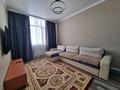4-комнатная квартира · 110 м² · 18/18 этаж, Кенесары 4А за 490 000 ₸ в Астане, Сарыарка р-н — фото 8
