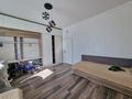 4-комнатная квартира · 110 м² · 18/18 этаж, Кенесары 4А за 490 000 ₸ в Астане, Сарыарка р-н — фото 9