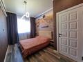 4-комнатная квартира · 110 м² · 18/18 этаж, Кенесары 4А за 490 000 ₸ в Астане, Сарыарка р-н — фото 14