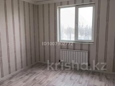 2-бөлмелі пәтер · 56 м² · 3/12 қабат, мкр Акбулак, 1-я улица 43 — Алматы арена , через дорогу театр Алатау, бағасы: 220 000 〒 в Алатауский р-н