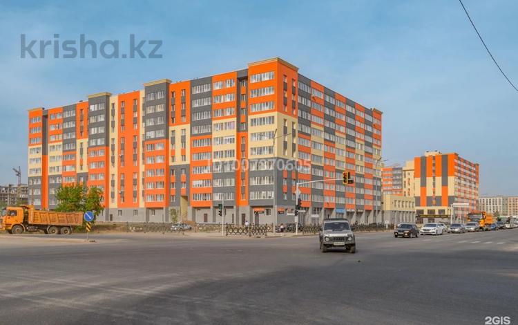 Свободное назначение · 60 м² за 200 000 ₸ в Астане, Сарайшык р-н — фото 2