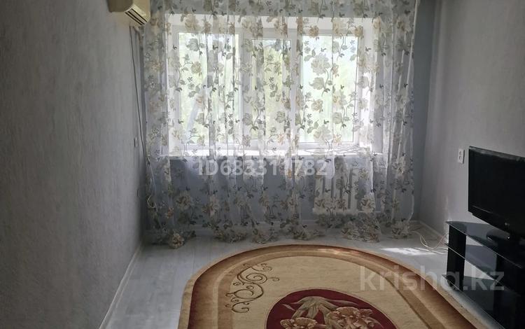 3-бөлмелі пәтер · 78 м² · 2/5 қабат, мкр Центральный, Махамбета Утемисов, бағасы: 200 000 ₸ в Атырау — фото 9