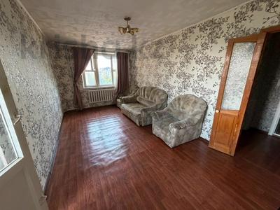 1-комнатная квартира · 34.4 м² · 5/10 этаж, Текстильщиков 8 за 14.2 млн ₸ в Костанае