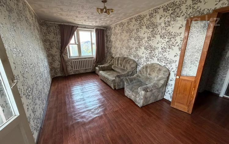 1-комнатная квартира · 34.4 м² · 5/10 этаж, Текстильщиков 8 за 14.2 млн ₸ в Костанае — фото 3