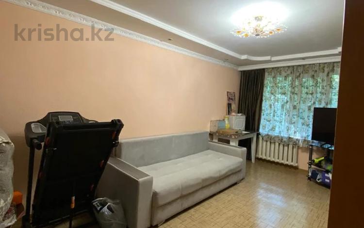 1-бөлмелі пәтер · 32 м² · 1/4 қабат, Саина, бағасы: 24 млн ₸ в Алматы, Ауэзовский р-н — фото 2