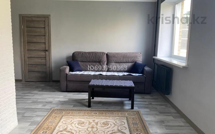 2-комнатная квартира · 70 м² · 2/5 этаж, Мусрепова за 23 000 ₸ в Астане, Алматы р-н — фото 2