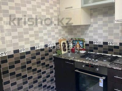 2-бөлмелі пәтер · 45.8 м² · 2/4 қабат, №10 А ш/а., бағасы: 36 млн ₸ в Алматы, Ауэзовский р-н