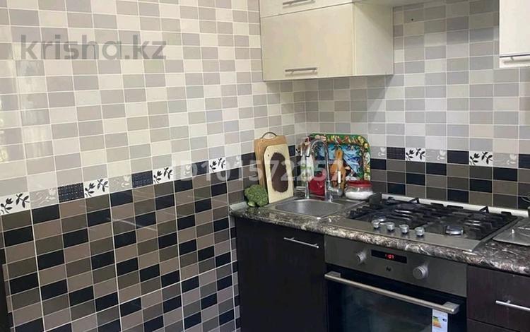 2-бөлмелі пәтер · 45.8 м² · 2/4 қабат, №10 А ш/а., бағасы: 36 млн ₸ в Алматы, Ауэзовский р-н — фото 2