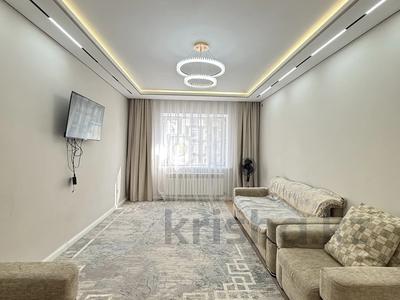 2-комнатная квартира · 57 м² · 7/8 этаж, Е 15 Е 15 — Заезжай и живи за 29 млн ₸ в Астане, Нура р-н