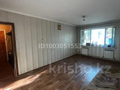 3-комнатная квартира · 60 м² · 1/5 этаж, Джангельдин 16б за 17 млн 〒 в Шымкенте, Аль-Фарабийский р-н