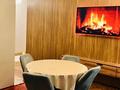 4-комнатная квартира · 100 м² · 2/10 этаж, мкр Юго-Восток, Ашимова 13 за 75 млн ₸ в Караганде, Казыбек би р-н — фото 45
