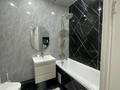 1-бөлмелі пәтер · 46 м² · 3/18 қабат, мкр Уркер, Сыганак 28, бағасы: 41 млн ₸ в Астане, Нура р-н — фото 9