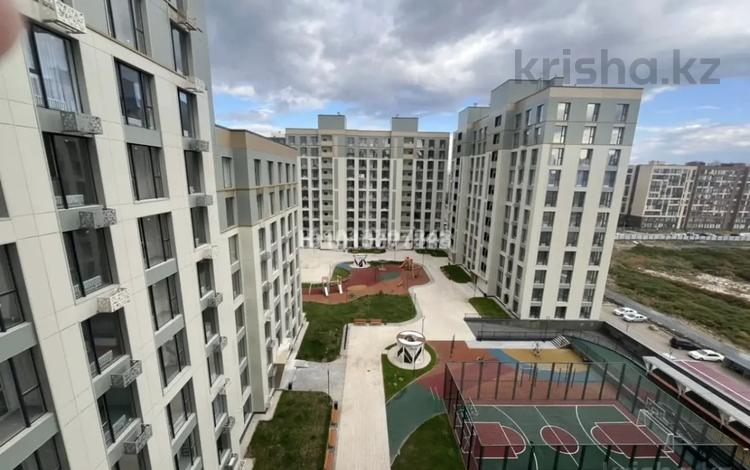 1-бөлмелі пәтер · 46 м² · 3/18 қабат, мкр Уркер, Сыганак 28, бағасы: 41 млн ₸ в Астане, Нура р-н — фото 16