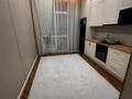 1-бөлмелі пәтер · 46 м² · 3/18 қабат, мкр Уркер, Сыганак 28, бағасы: 41 млн ₸ в Астане, Нура р-н — фото 5
