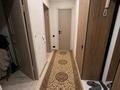 1-комнатная квартира · 47.4 м² · 9/9 этаж, Куйши Дина — возле Евразии за 21 млн ₸ в Астане, Алматы р-н — фото 8