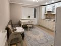 1-комнатная квартира · 47.4 м² · 9/9 этаж, Куйши Дина — возле Евразии за 21 млн ₸ в Астане, Алматы р-н — фото 9