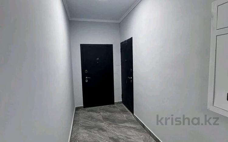 1-комнатная квартира, 40.7 м², 2/9 этаж, Гагарина 11а за 17.5 млн 〒 в Кокшетау — фото 2